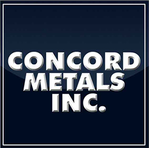 Products  Concord Metals Inc.